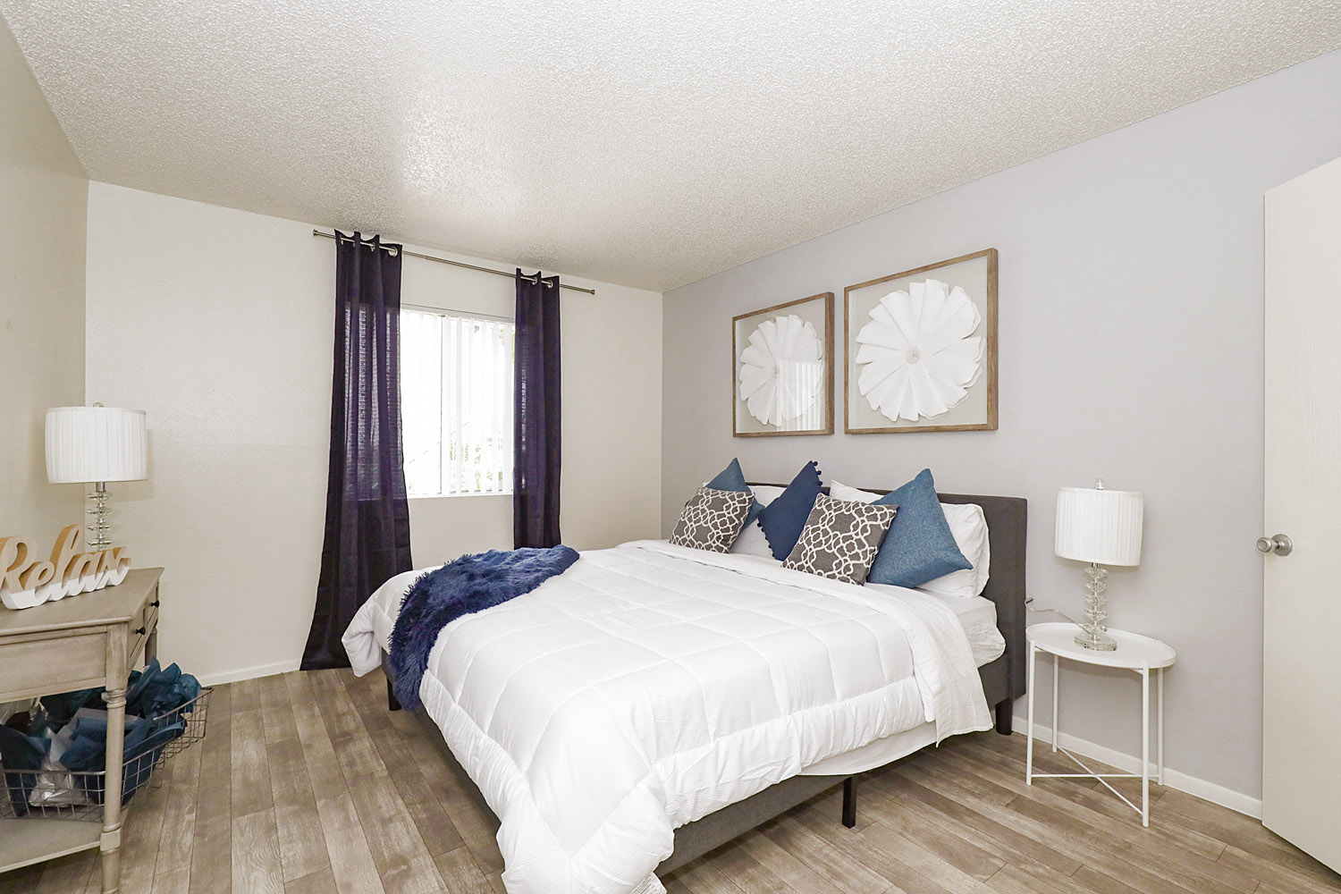 The Canyons on Colter Apartments photo 3